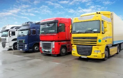 Bursa Çandır Nakliye Ambarı