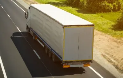 Bursa ile Çandır Arası Parça Eşya Taşıma